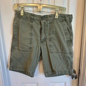 Lived in Straight Old Navy Size 31